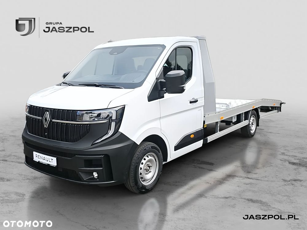 Renault Master Autolaweta 150KM - 1