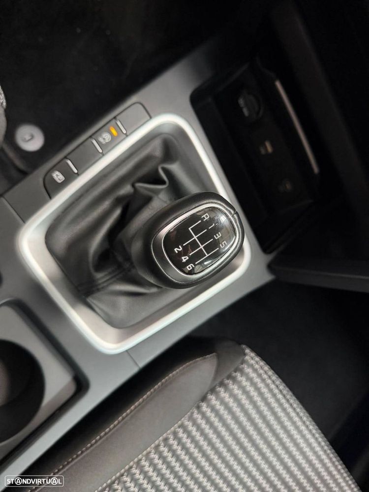 Kia XCeed 1.0 T-GDI Dynamic - 16
