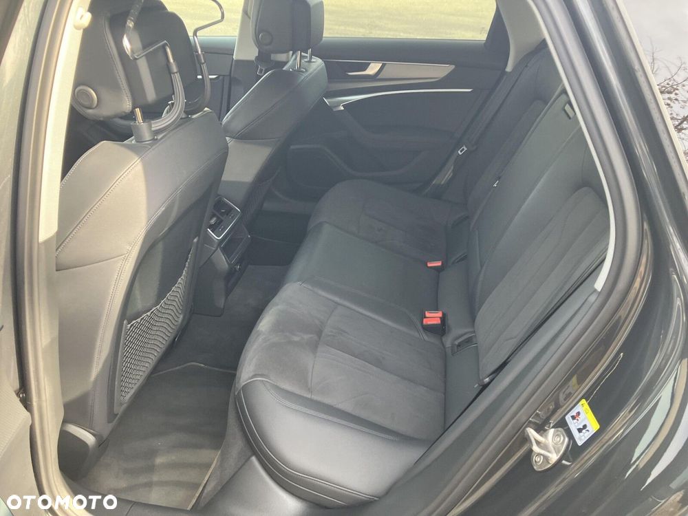 Audi A6 Allroad - 14