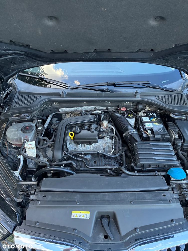 Skoda Octavia 1.0 TSI Ambition - 34