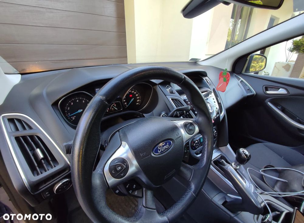 Ford Focus - 3