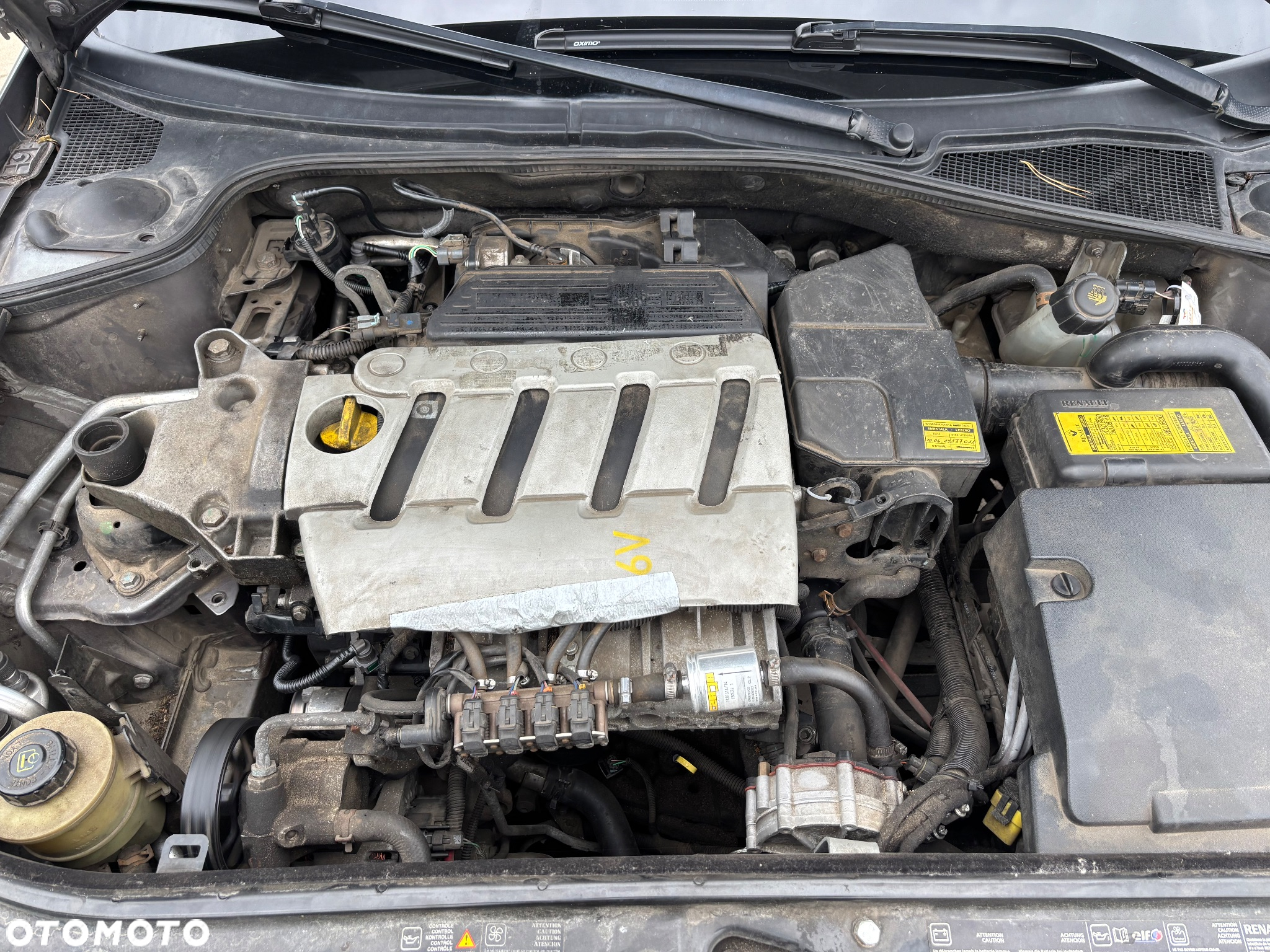 Renault Laguna - 18
