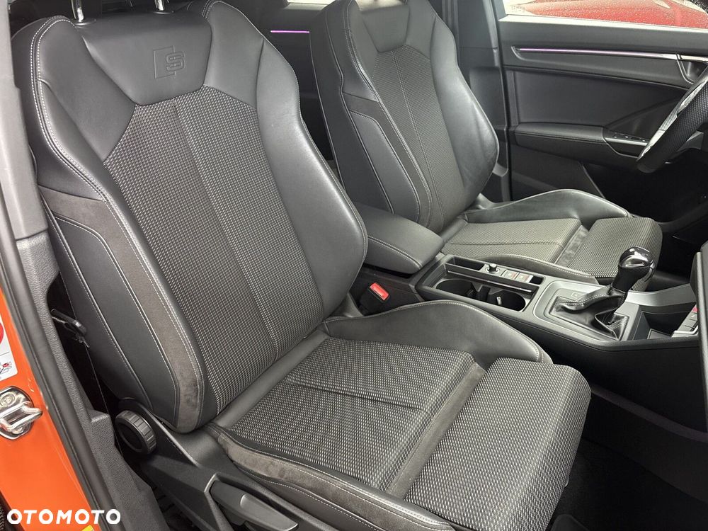 Audi Q3 - 31