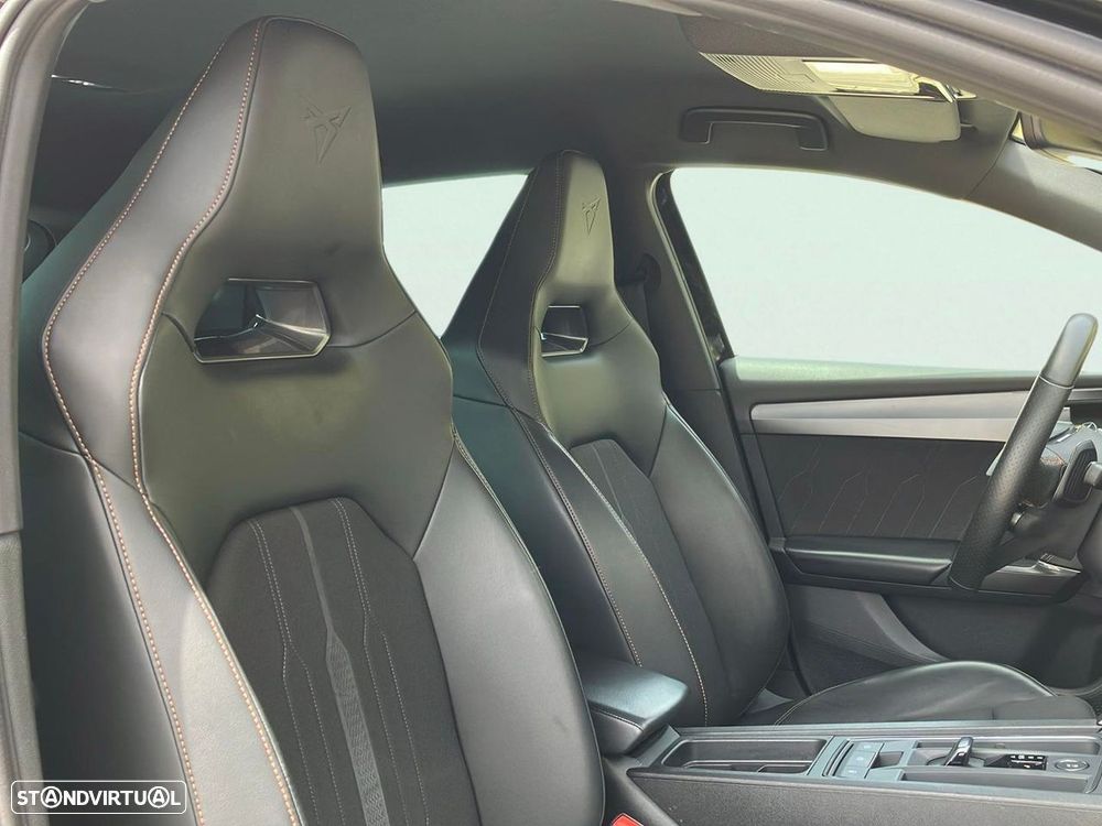 Cupra Leon 1.4 e-Hybrid VZ DSG - 15