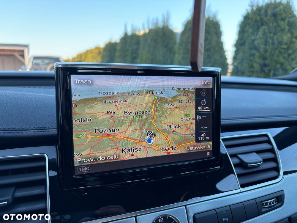 Audi A8 3.0 TDI DPF clean quattro tiptronic - 23