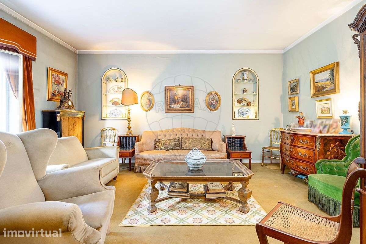 Apartamento T4 para venda - Grande imagem: 5/25