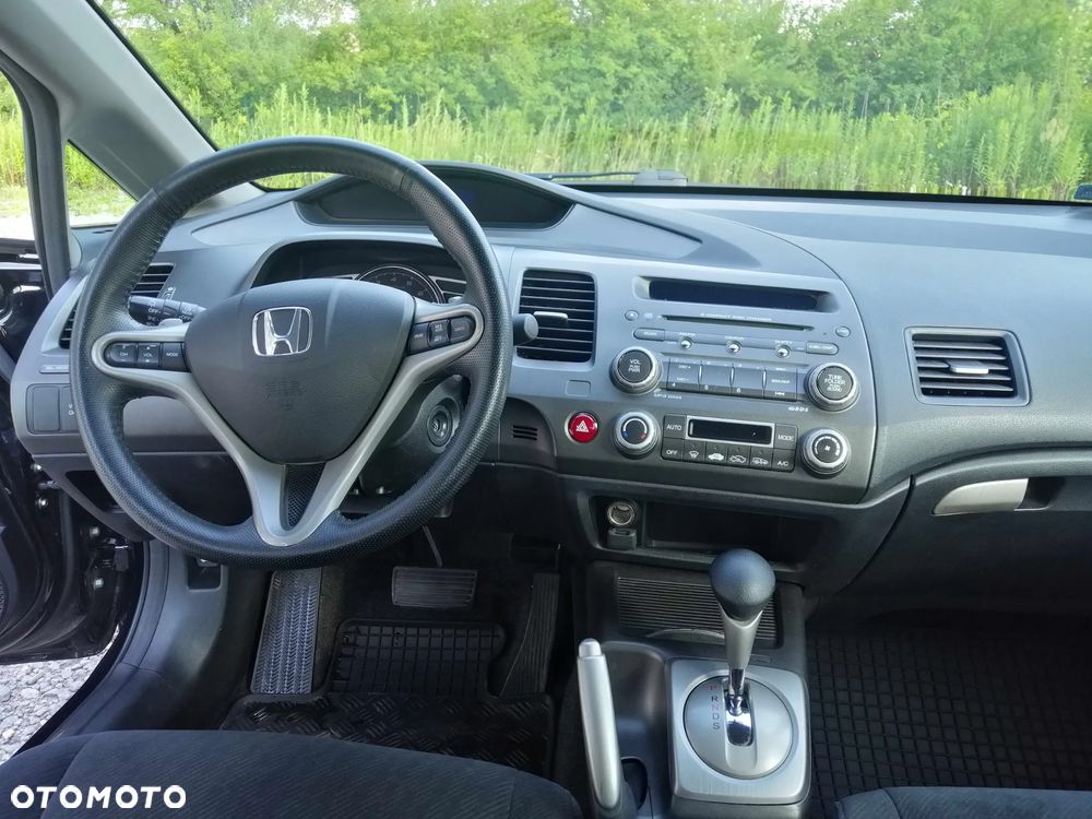 Honda Civic 1.8 Executive - 5