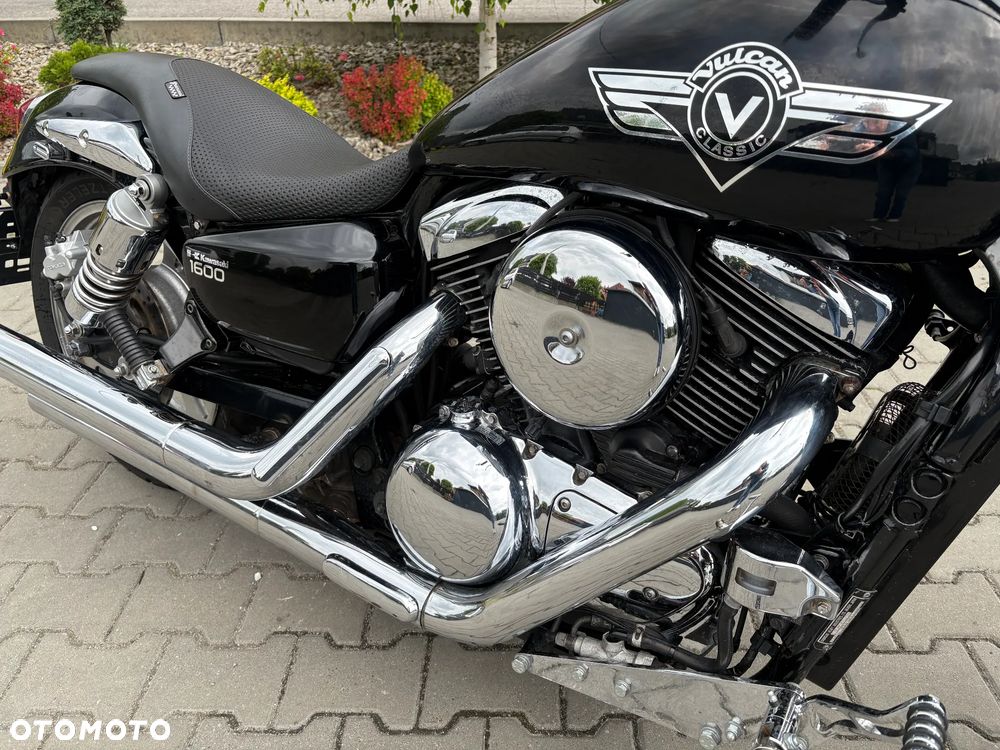 Kawasaki Vulcan - 2