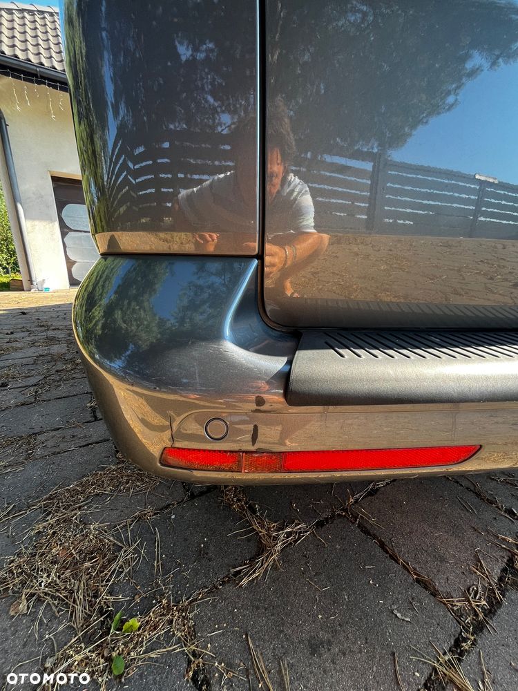 Volkswagen Caravelle L2 Comfortline - 7