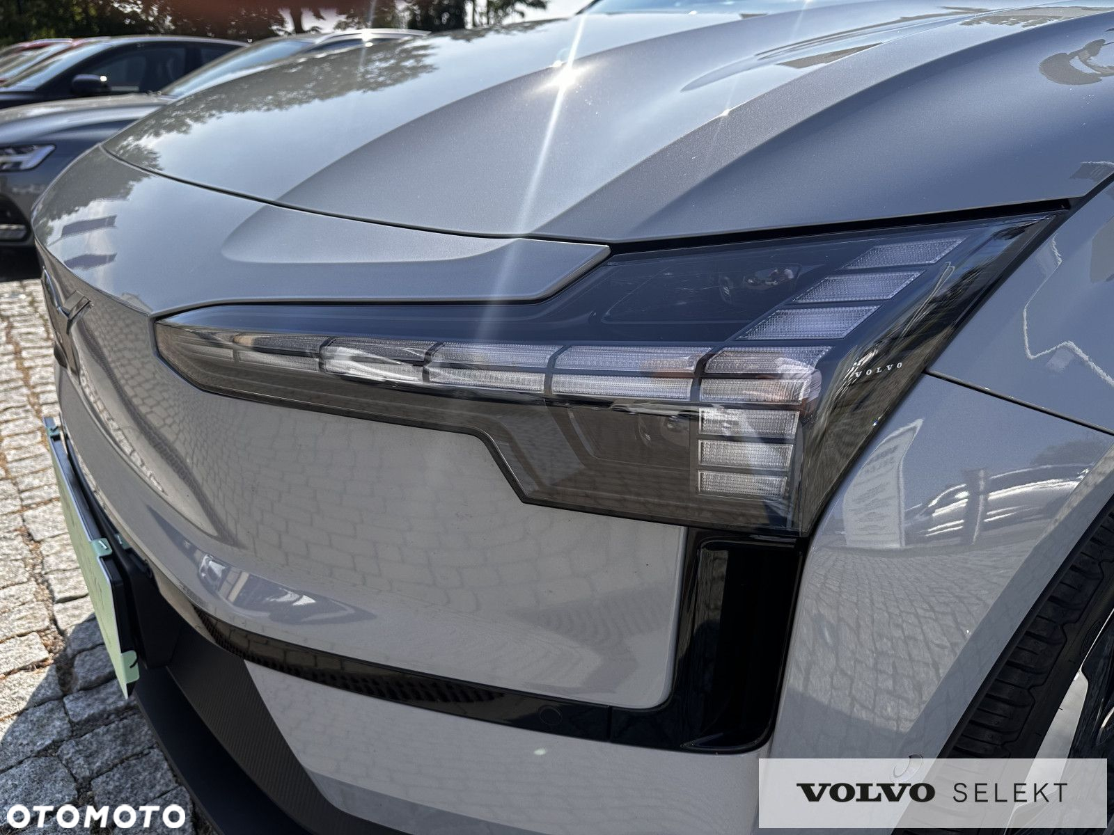 Volvo EX30 - 6