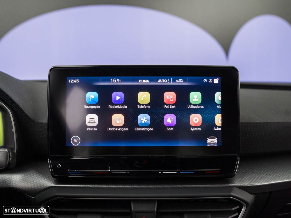 SEAT Leon 1.0 TSI Style - 26