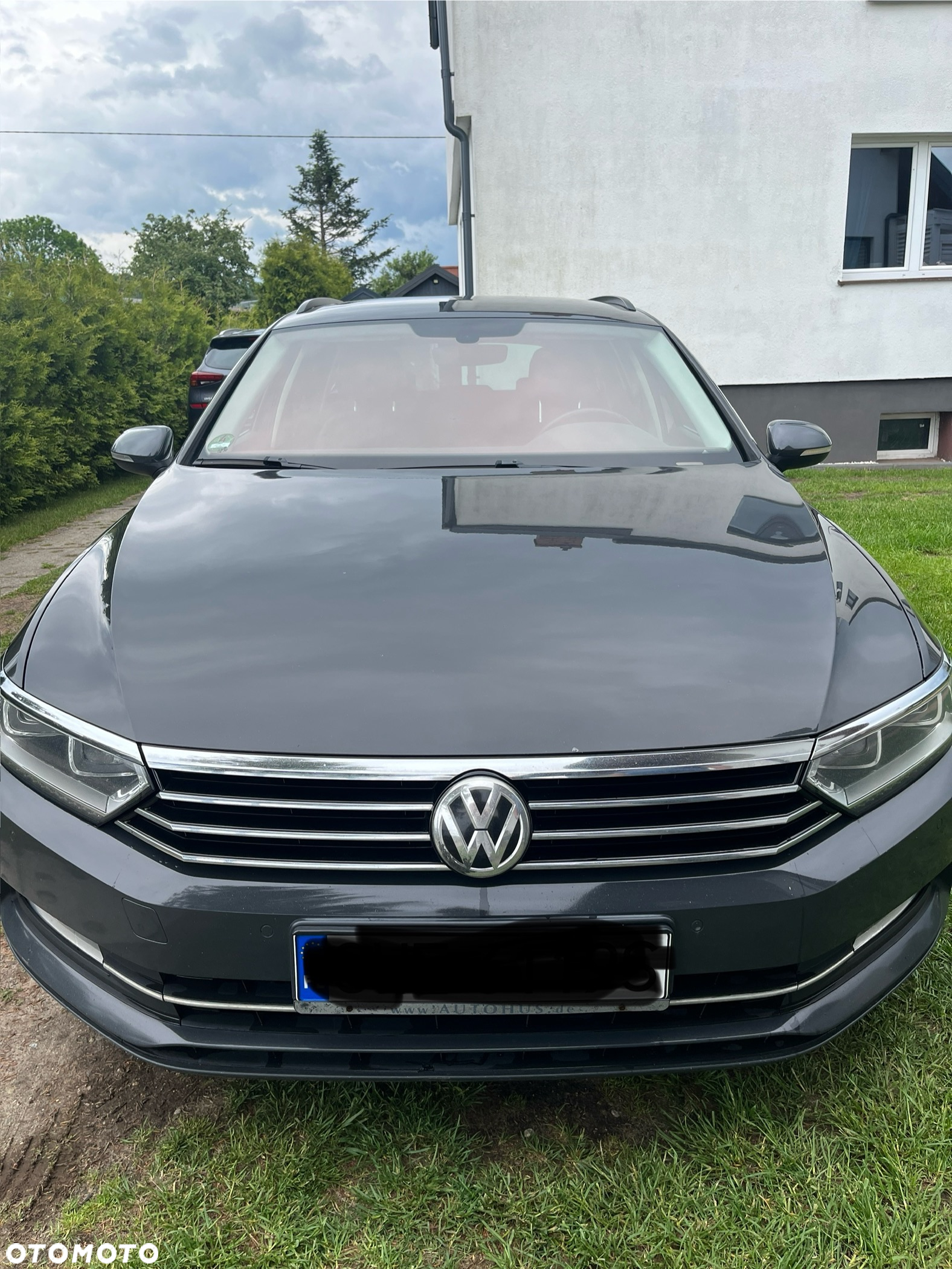 Volkswagen Passat 2.0 TDI BMT Comfortline - 2