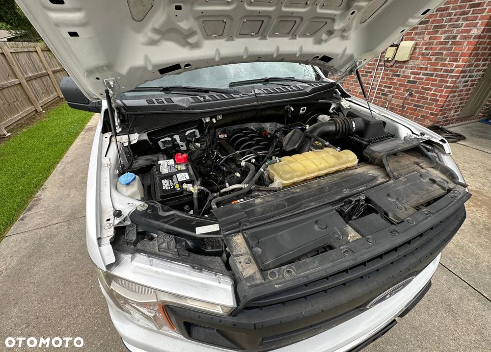 Ford F150 - 17