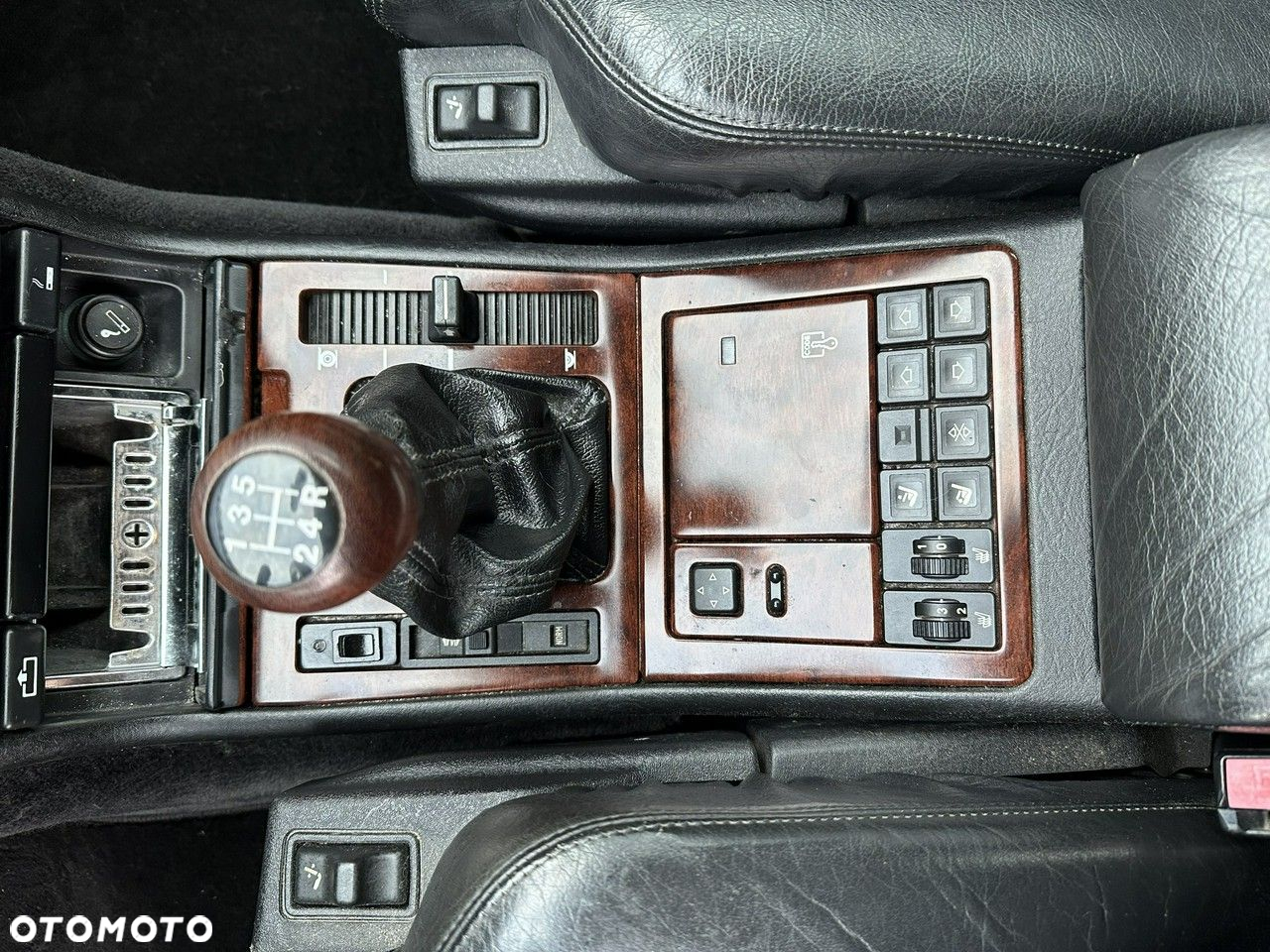 Citroën XM - 23