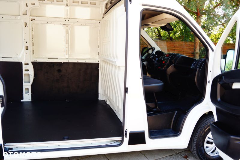 Citroën Jumper HDI L3H2 Salon Pl Serwis Bogata Opcja Faktura Vat - 20