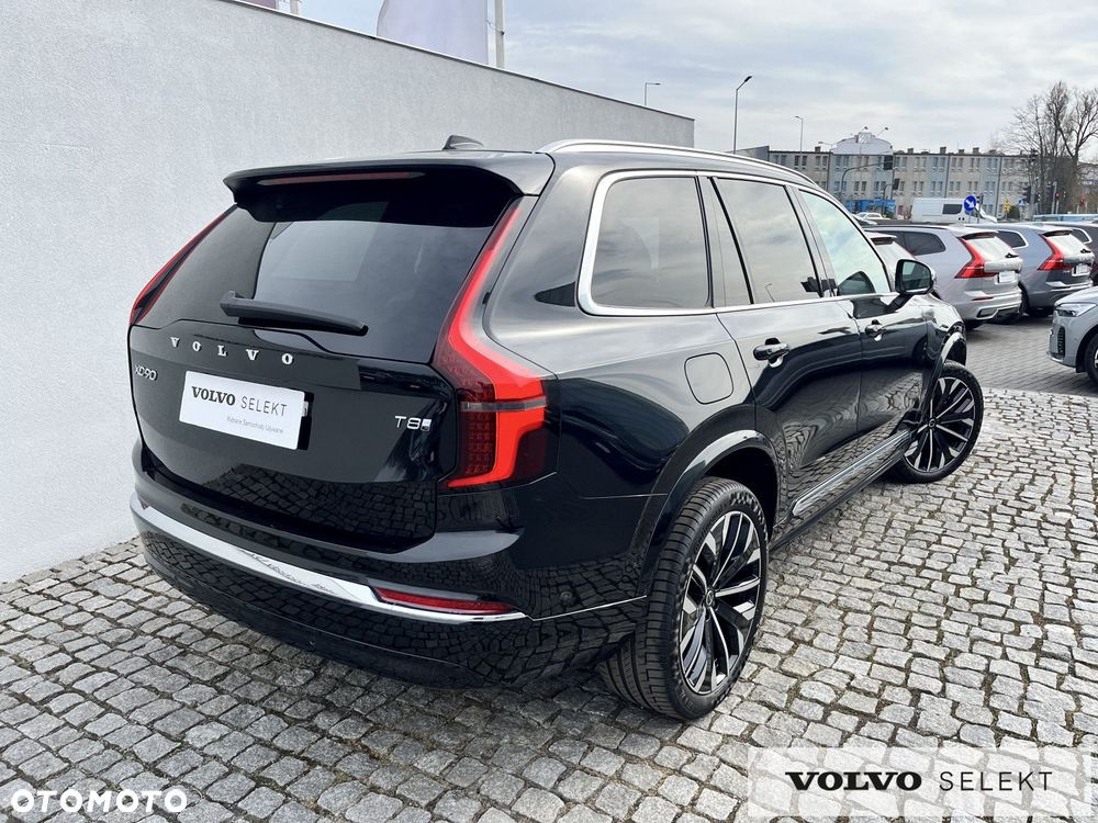 Volvo XC 90 - 39