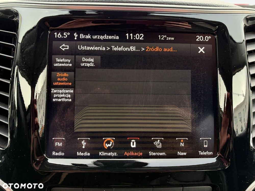 Jeep Cherokee - 27