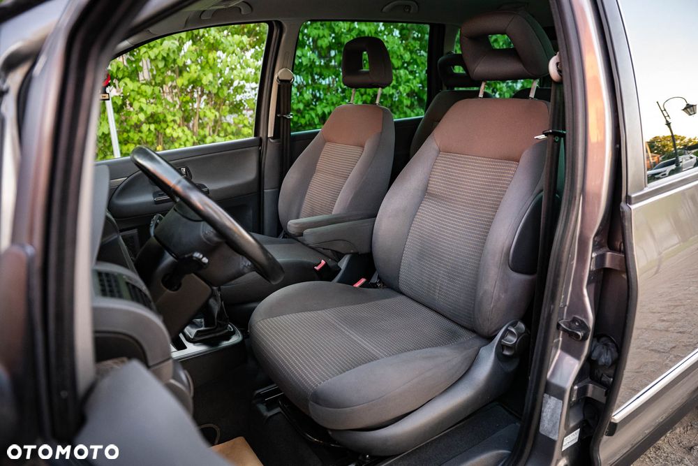 Seat Alhambra - 14