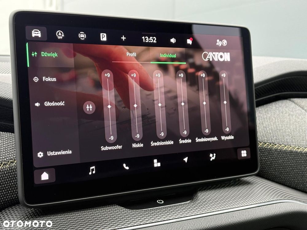 Skoda Kodiaq 2.0 TDI 4x4 Selection DSG - 20