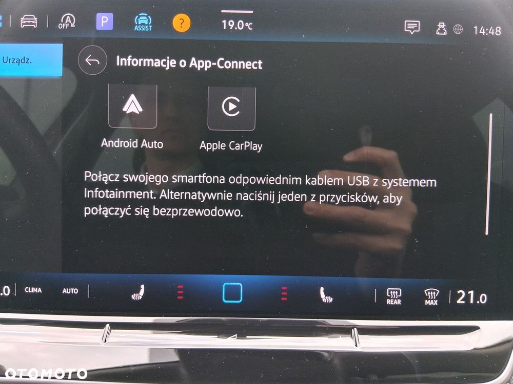 Volkswagen Passat - 27