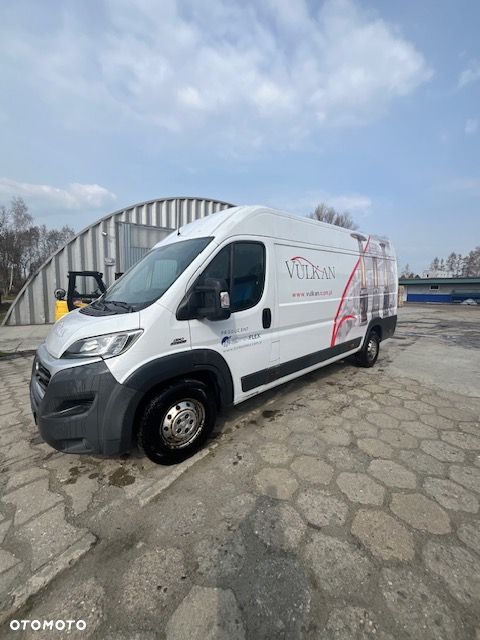Fiat Ducato L2H2 - 4