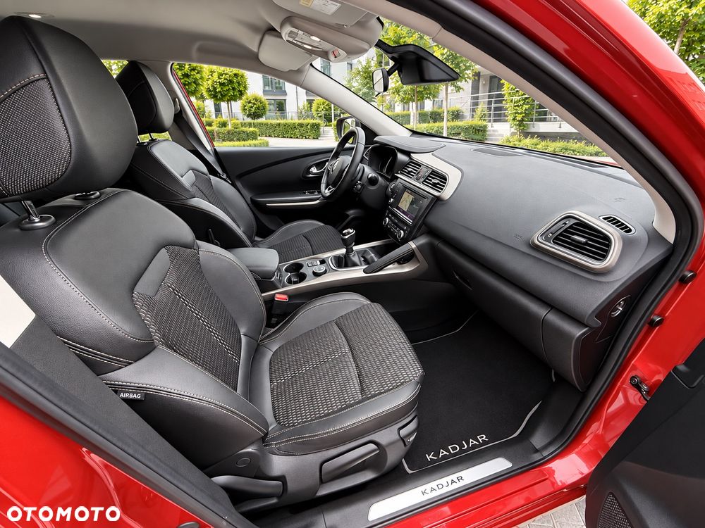 Renault Kadjar 1.2 Energy TCe Adventure - 8