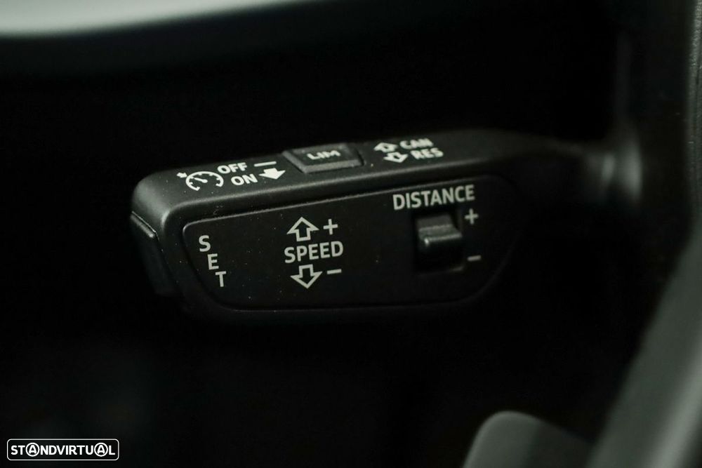 Audi A3 Limousine 30 TFSI Advanced - 17
