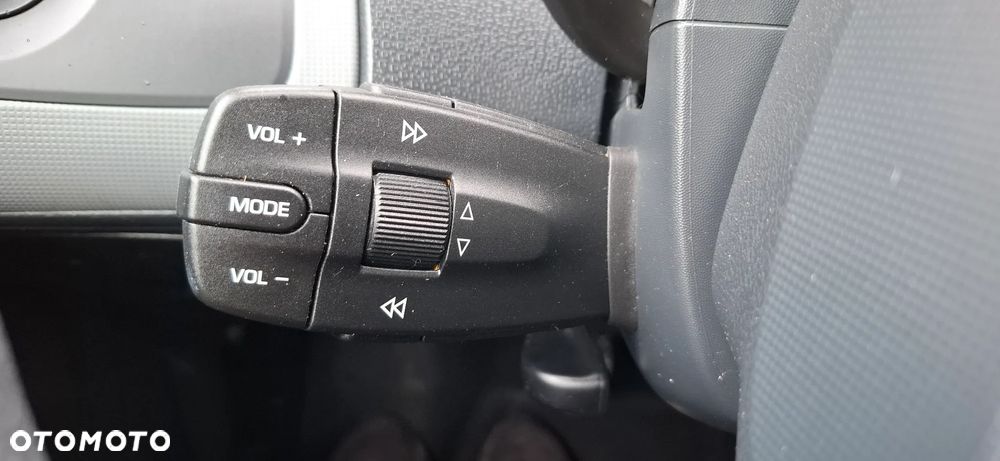Seat Ibiza SC 1.2 12V Style Salsa - 12