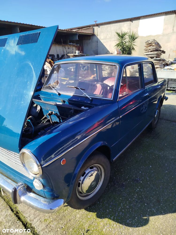 Fiat Inny - 2