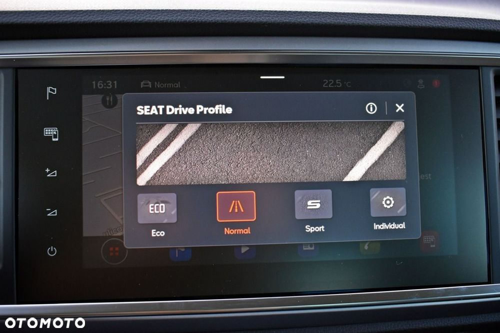 Seat Ateca 1.5 TSI FR S&S DSG - 28