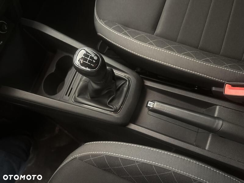 Skoda Fabia 1.0 Ambition - 18