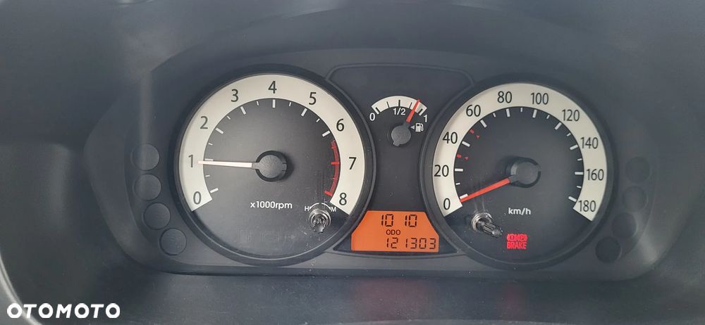 Kia Picanto 1.0 City - 12