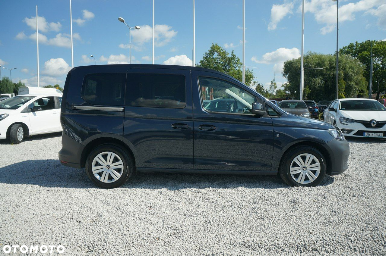 Volkswagen Caddy 2.0 TDI - 6
