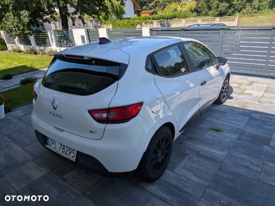 Renault Clio 1.5 dCi Energy Business EU6 - 2