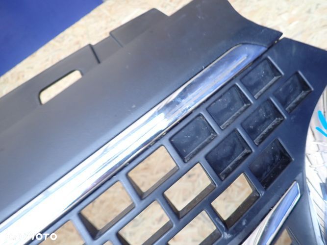 RENAULT MASTER IV 19- zderzak przedni przód - 4