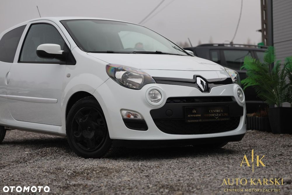 Renault Twingo - 13