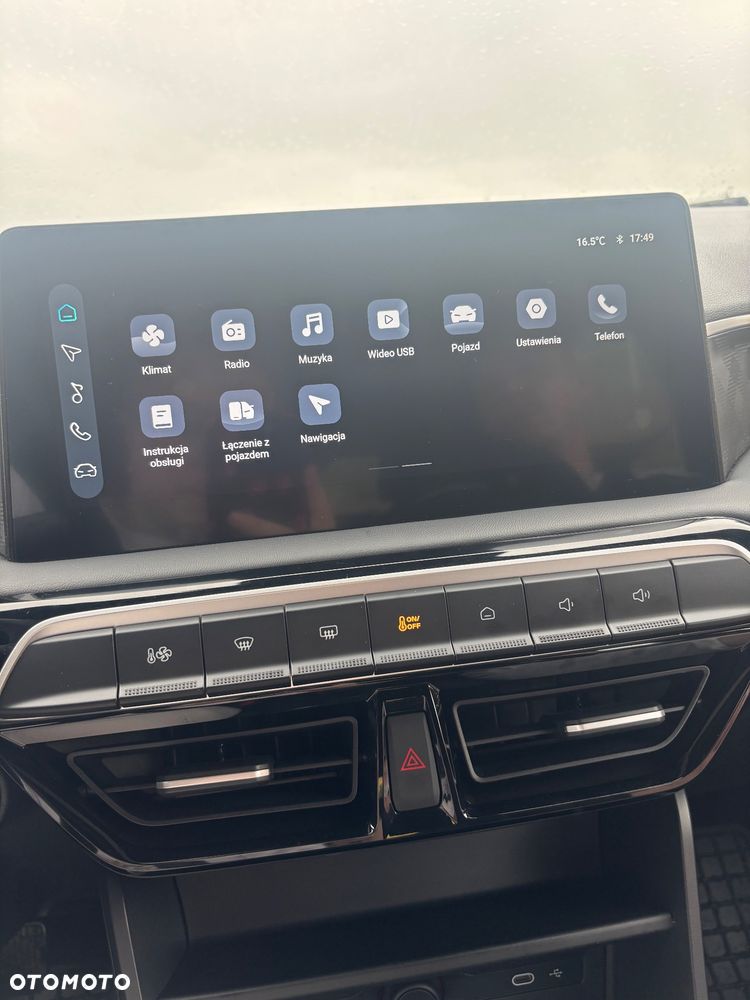MG MG3 1.5 Excite - 16