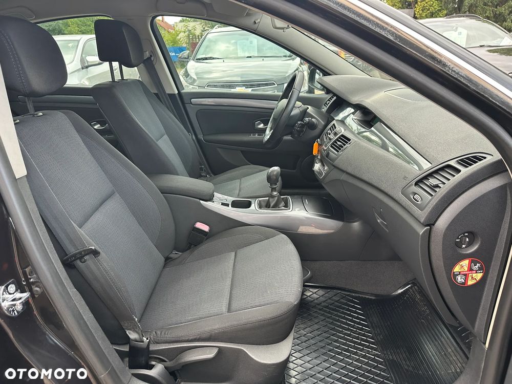 Renault Laguna - 26