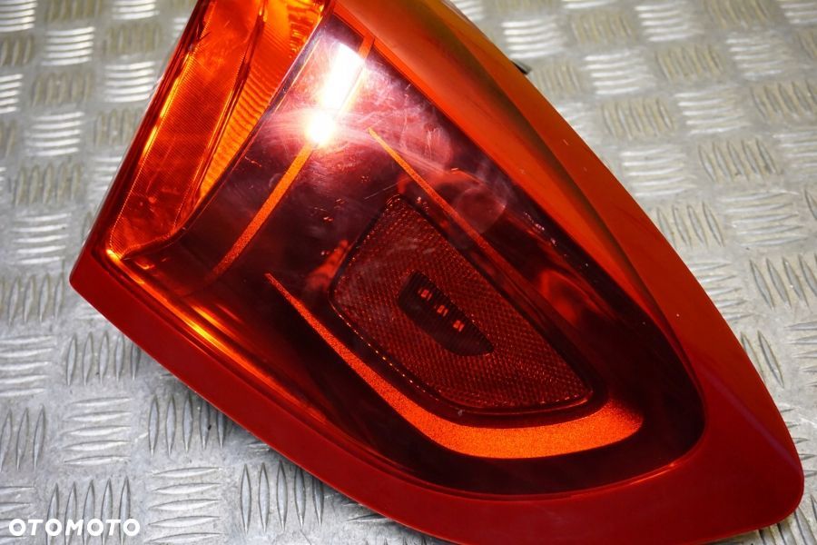 BUICK ENVISION 2019 2020 - LAMPA TYŁ TYLNA PRAWA LED USA - 8