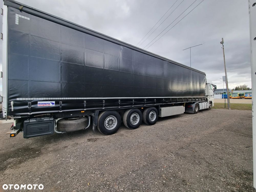 Schmitz Cargobull SCS 24 - 5