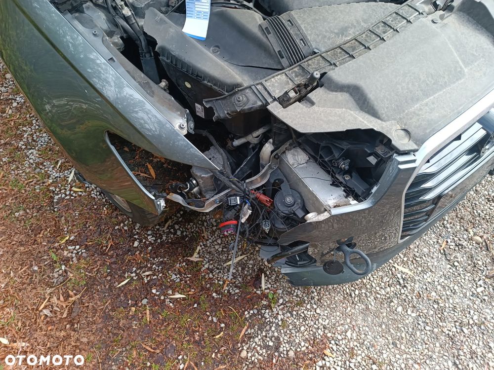 Audi A6 Avant 3.0 TDI DPF sport selection - 18