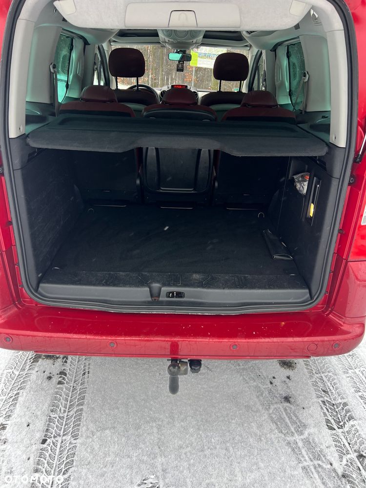 Citroën Berlingo 1.6 HDi Exclusive - 5