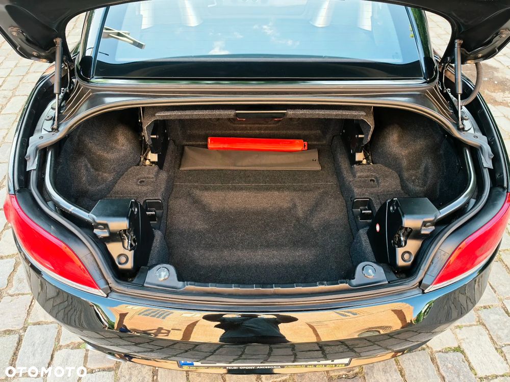 BMW Z4 23i sDrive - 12