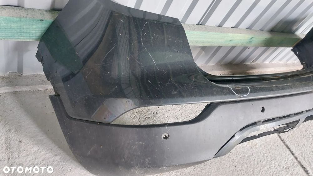 ZDERZAK TYL TYLNY OPEL MOKKA X LIFT 16-20 SLASK WYSYLKA - 4