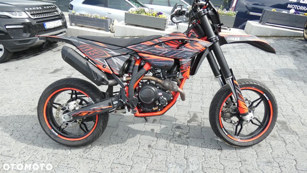 Beta RR - 1