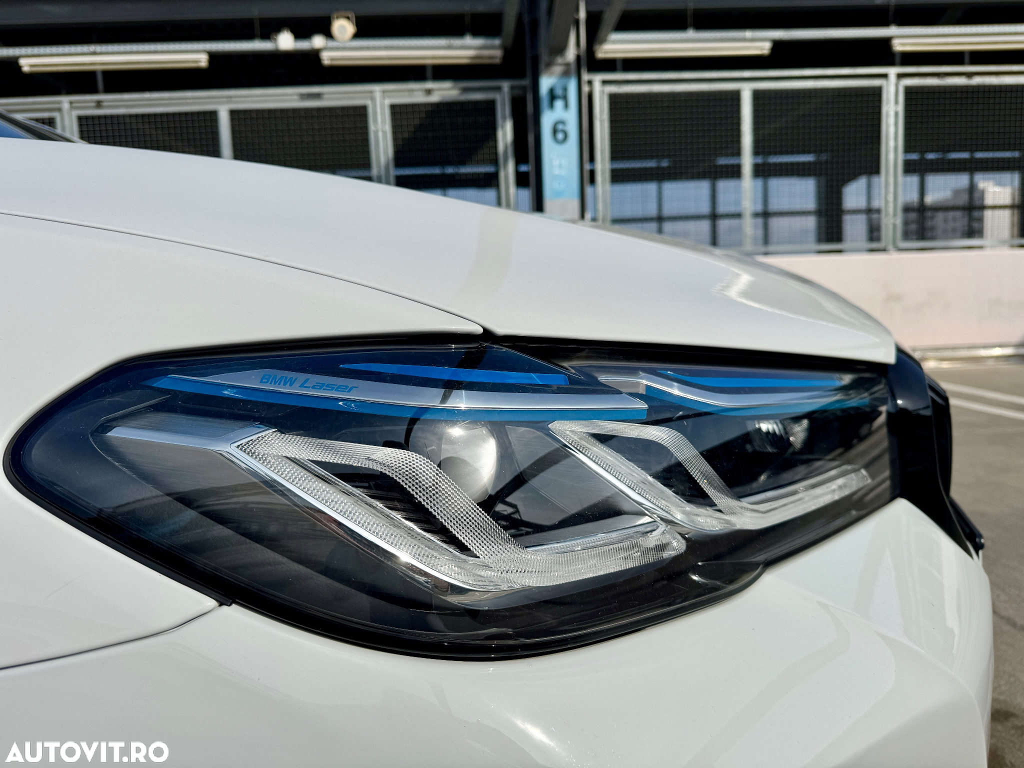 BMW Seria 5 530d xDrive AT MHEV - 4