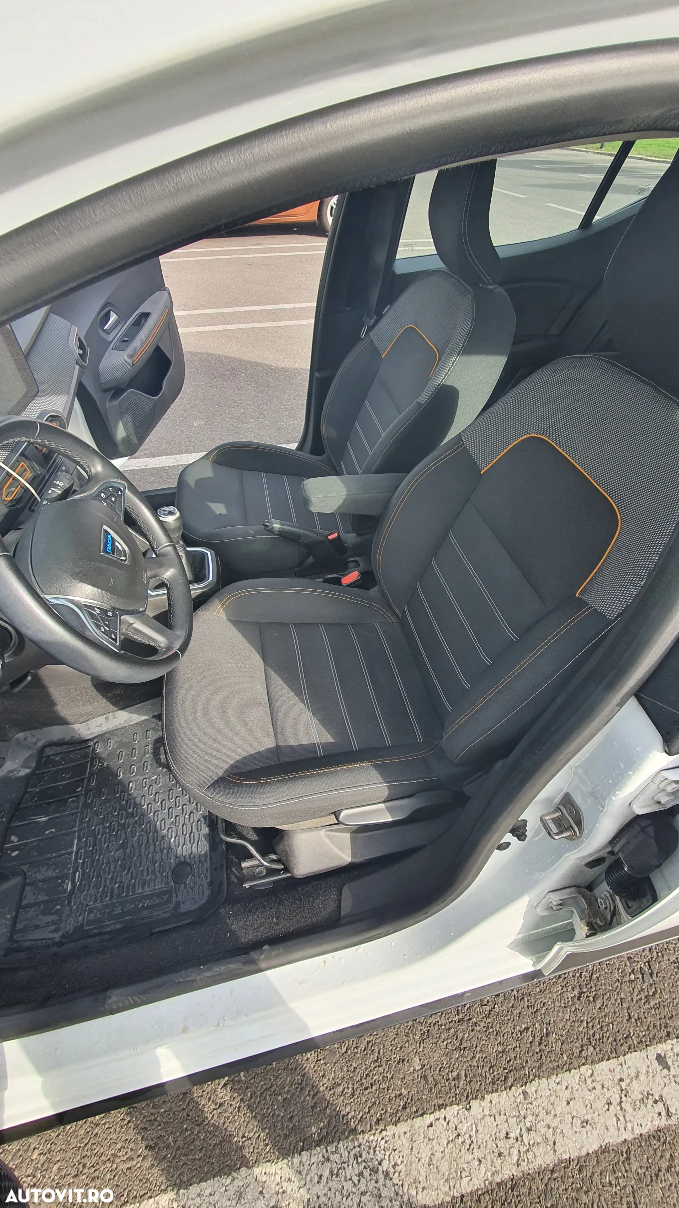 Dacia Sandero Stepway ECO-G 100 MT6 Expression - 5