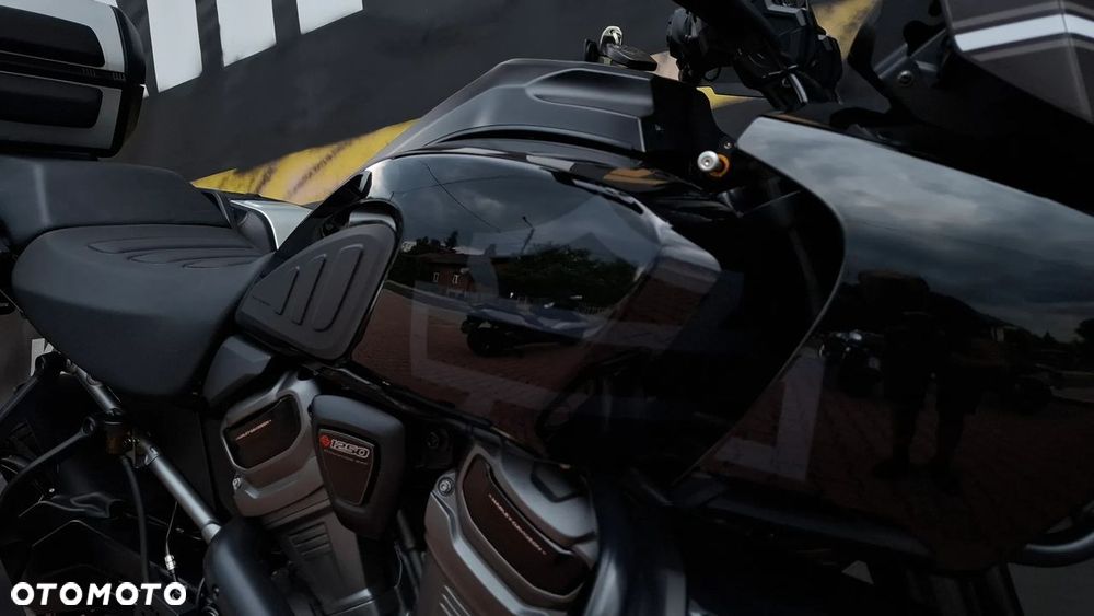 Harley-Davidson Pan America - 15