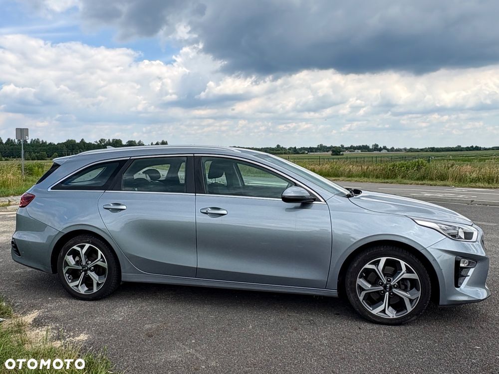 Kia Ceed 1.0 T-GDI L Business Line - 7