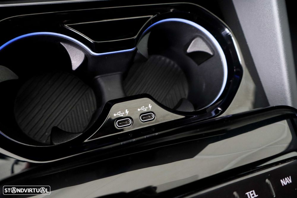 BMW i5 eDrive40 Pack Desportivo M - 46